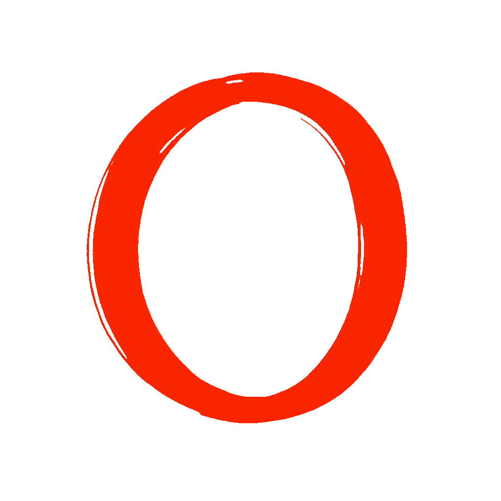 O